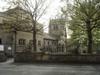 Bradford Cathedral